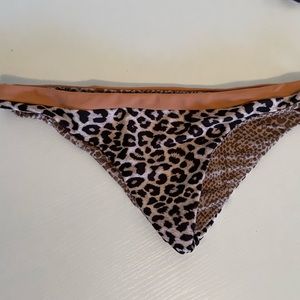 Acacia Swimwear Bottoms